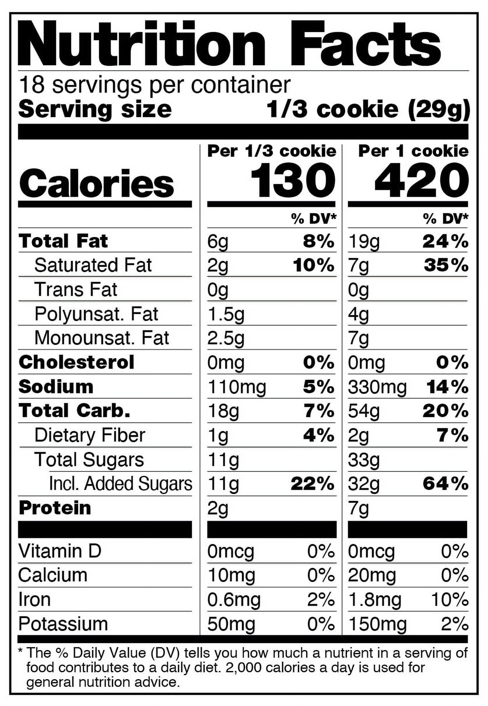 Little Debbie Big Pack Peanut Butter Creme Pies, 18.6 oz thumbnail 4