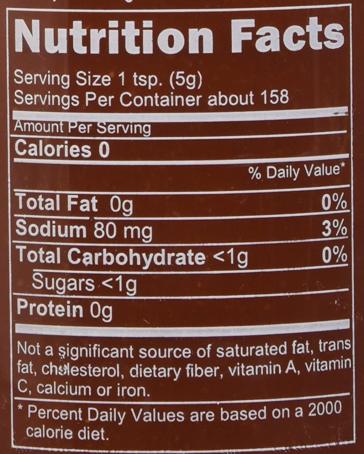 Huy Fong Foods, Sriracha Hot Chili Sauce Bottle, Large 28oz (793g) thumbnail 4