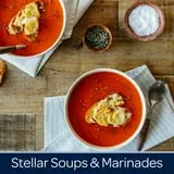 Morton All-Natural Fine Sea Salt, 4.4 oz thumbnail 3