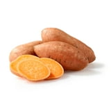 Sweet Potatoes Whole Fresh, 3 lb Bag thumbnail 3