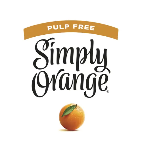 Simply Non GMO Vitamin C No Pulp Orange Juice, 11.5 fl oz Bottle thumbnail 3