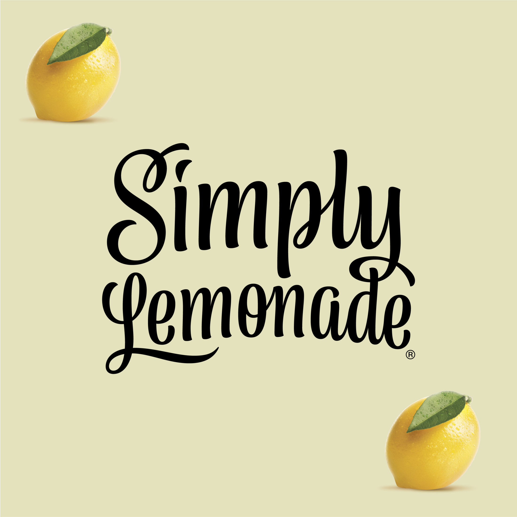 Simply Non GMO All Natural Lemonade Juice, 52 fl oz Bottle thumbnail 3