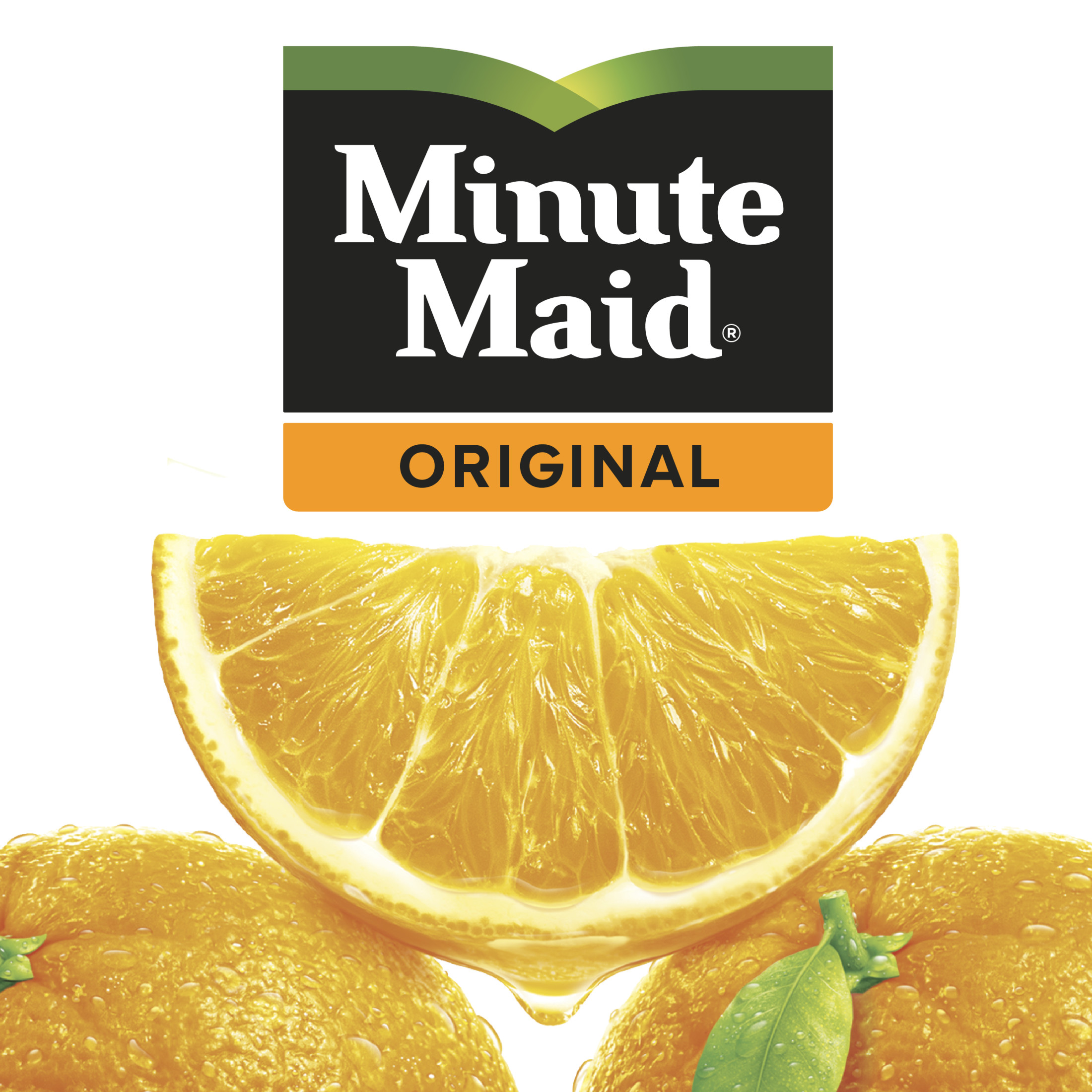 Minute Maid Original Orange Fruit Juice, 59 fl oz Carton thumbnail 3
