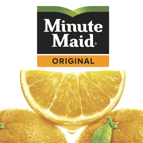 Minute Maid Original Orange Fruit Juice, 59 fl oz Carton thumbnail 3