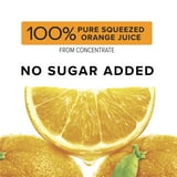 Minute Maid No Pulp Orange Fruit Juice, 59 fl oz Carton thumbnail 2