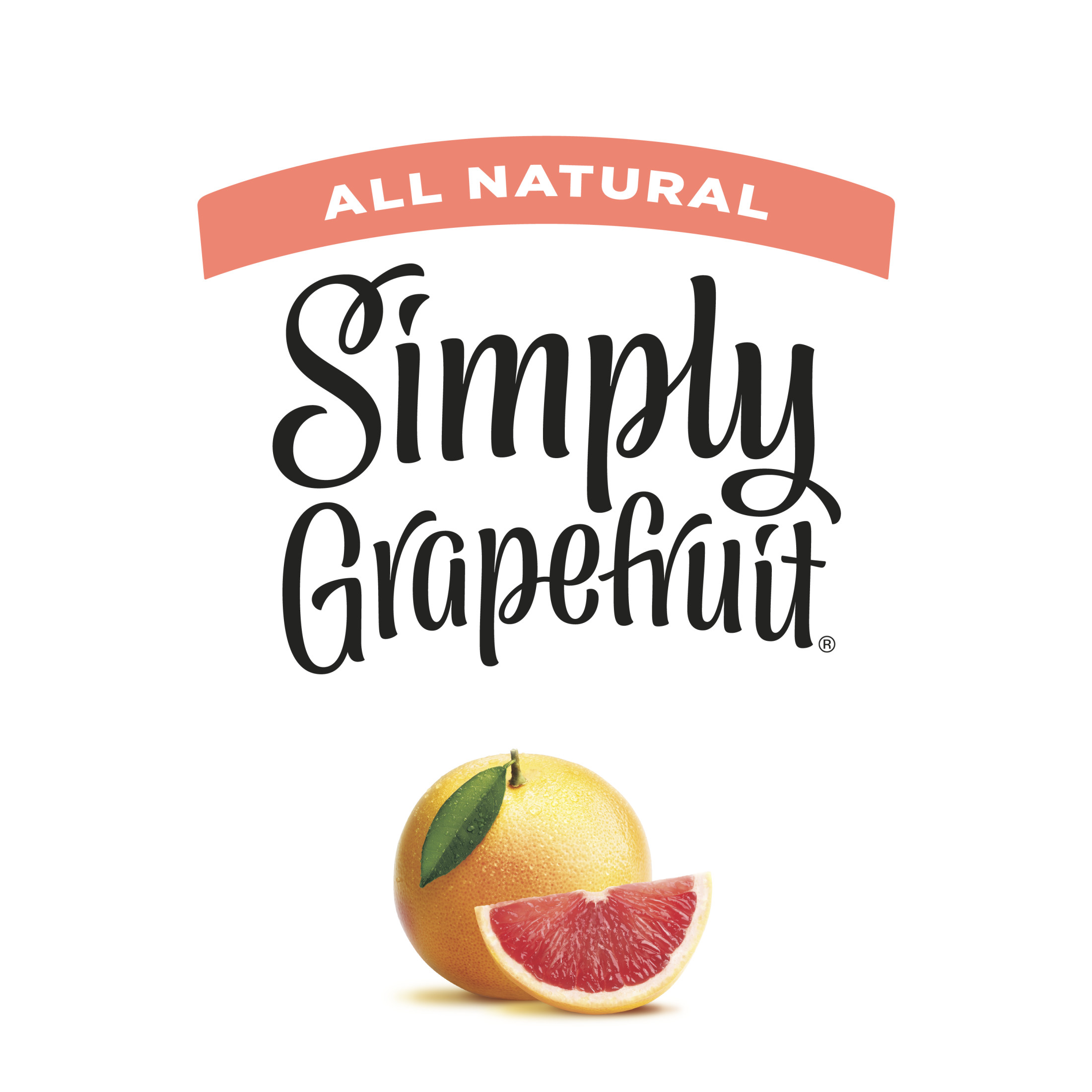 Simply Non GMO All Natural Grapefruit Juice, 52 fl oz Bottle thumbnail 4