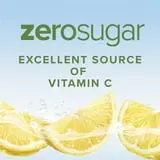 Minute Maid Zero Sugar Calorie Lemonade Juice, 52 fl oz Bottle thumbnail 3