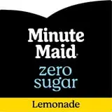 Minute Maid Zero Sugar Calorie Lemonade Juice, 52 fl oz Bottle thumbnail 4