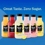 Minute Maid Zero Sugar Pink Lemonade Juice, 52 fl oz Bottle thumbnail 4