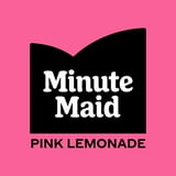 Minute Maid Pink Lemonade Juice Drink Bottles, 12 fl oz, 6 Pack thumbnail 3