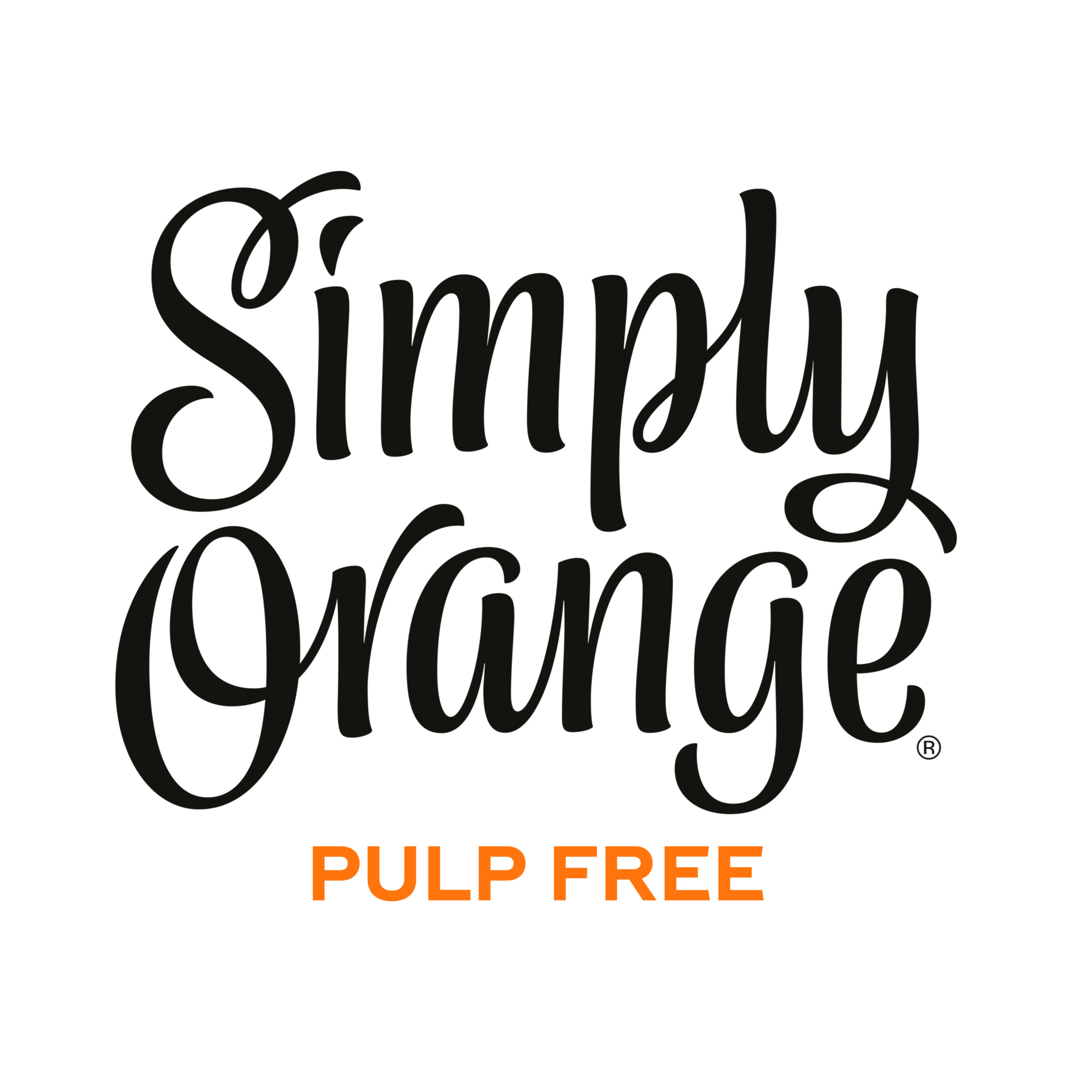 Simply Orange Pulp Free Orange Juice, 76 fl oz thumbnail 3