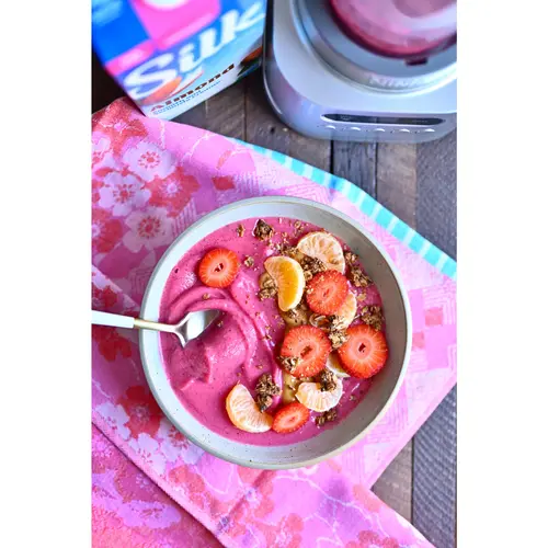 Silk Shelf Stable, Dairy Free, Lactose Free, Gluten Free, Unsweetened Almond Milk, 32 fl oz Quart, 6 Count thumbnail 3