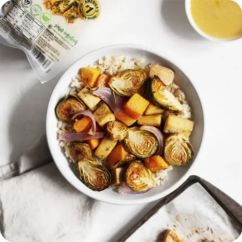 Nasoya Refrigerated Organic Super Firm Tofu, 16 oz thumbnail 3