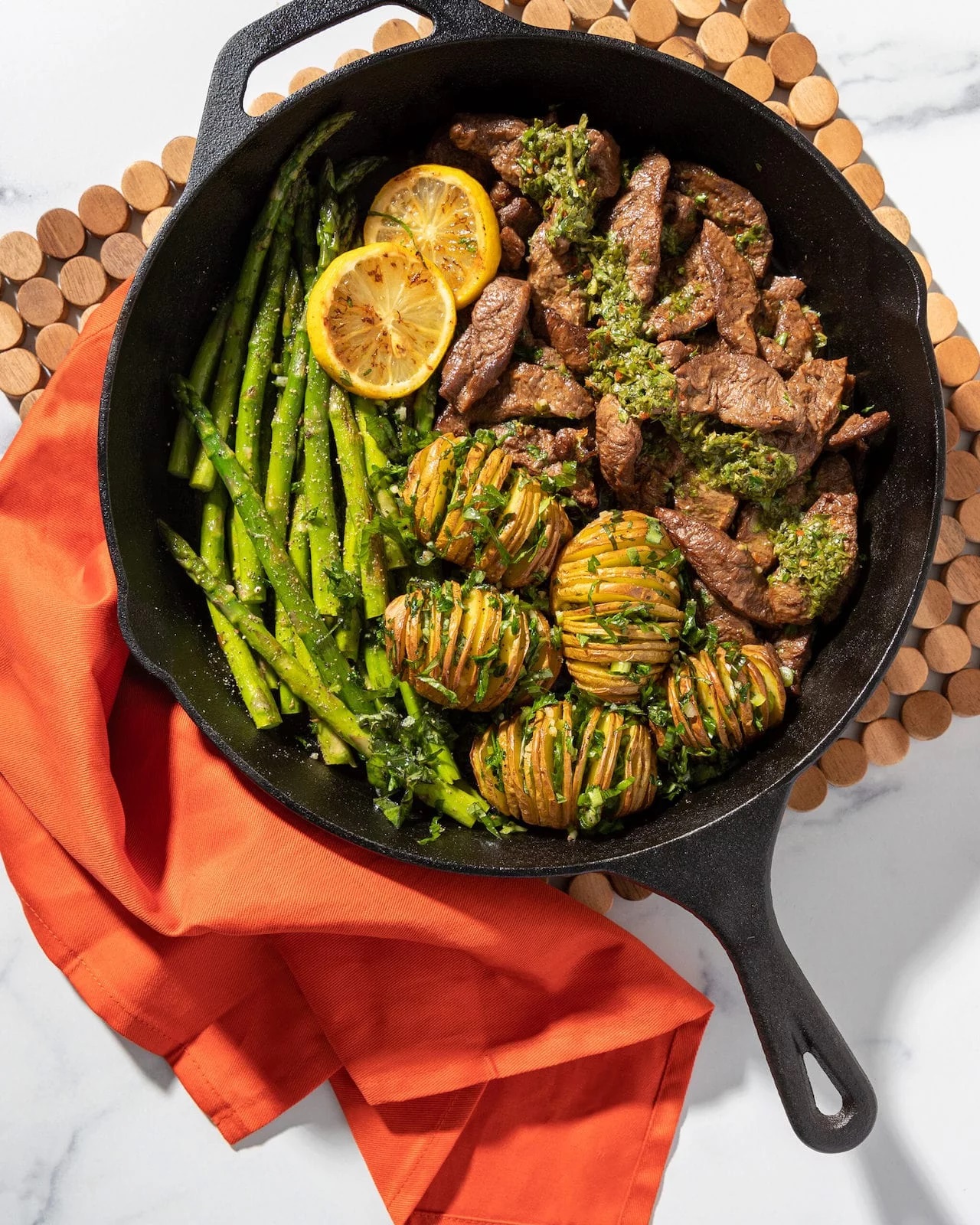 Nasoya Refrigerated Steak Plantspired Korean BBQ Flavor, 7 oz thumbnail 4