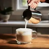 Folgers Black Silk, Dark Roast Coffee, Keurig K Cup Pods, 48 Count Box thumbnail 3