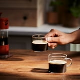 Folgers Breakfast Blend Ground Coffee, Smooth & Mild Coffee, 33.7 oz Canister thumbnail 3