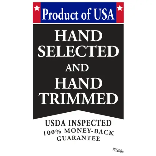 Pork Rib Pieces Bone-In, 1.05 - 3.15lb lb Tray thumbnail 4