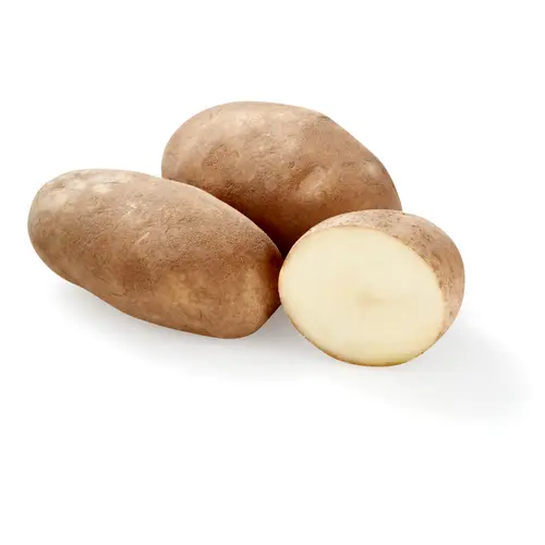 Marketside Fresh Organic Russet Potatoes, 3 lb Bag thumbnail 3