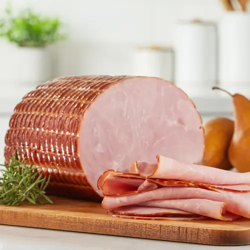 Prima Della Honey Ham, Deli Sliced thumbnail 4