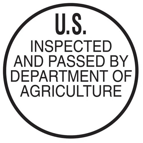 Marketside Bone-In Spiral Cut Honey Cured Double Glaze Ham, 8-14.6 lb, thumbnail 3