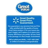 Great Value Hickory Smoked Ham Portion, Fully Cooked, Bone-In, 7- 9 lb thumbnail 2