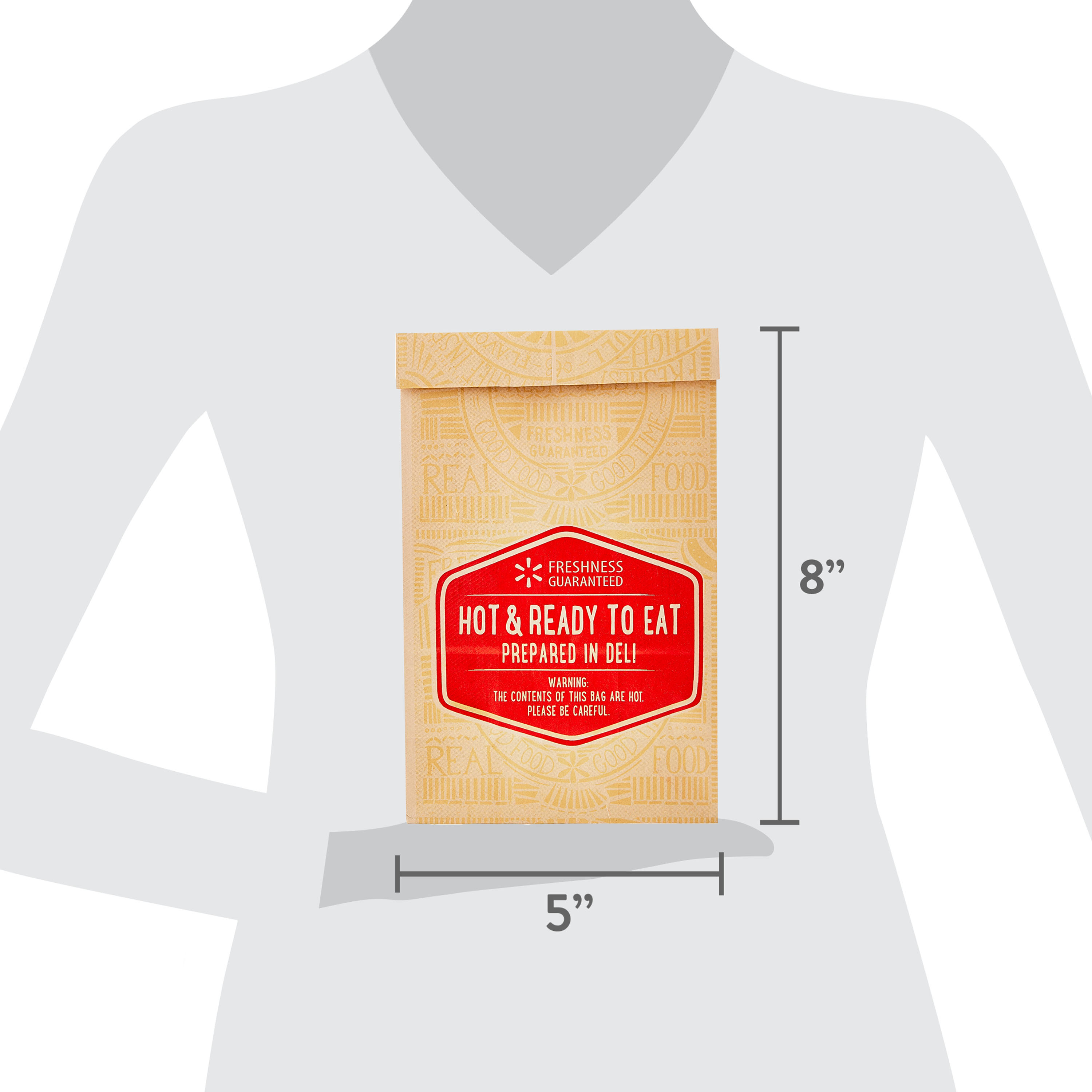 Freshness Guaranteed Fresh, Hot & Ready-to-Eat Chicken & Cheese Flauta thumbnail 4