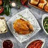 Freshness Guaranteed Traditional Rotisserie Chicken, 36 oz (Chilled) thumbnail 3