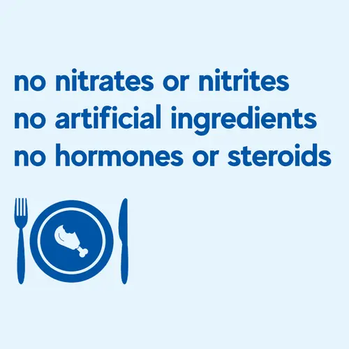 Butterball Gluten-Free Honey Roasted Turkey Breast, Deli-Sliced thumbnail 3