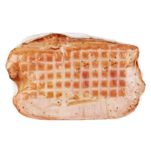 JENNIE-O Premium Seasoned Herb Roasted Turkey Breast thumbnail 4