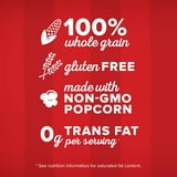 Orville Redenbacherâ€™s Tender White Popcorn, Microwave Popcorn, 12 Count thumbnail 3