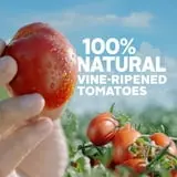 Hunt's Fire Roasted Diced Tomatoes, Natural Canned Tomatoes Made without Artificial Preservatives or Ingredients, 14.5 oz Can thumbnail 3