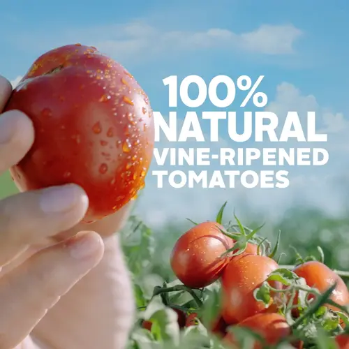 Hunt's Petite Diced Tomatoes, 14.5 oz Can thumbnail 3