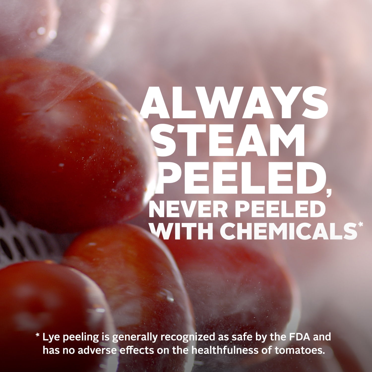 Hunt's Petite Diced Tomatoes, 14.5 oz Can thumbnail 4