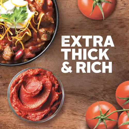Huntâ€™s Tomato Paste, 6 oz Can thumbnail 3
