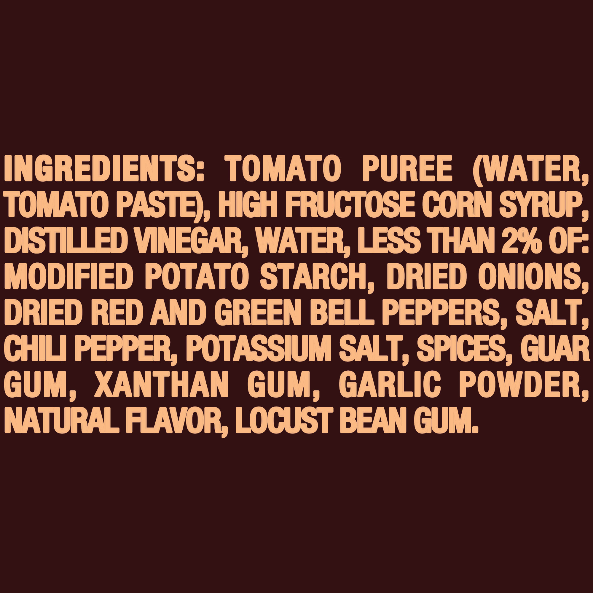 Manwich Sloppy Joe Sauce, Thick and Chunky, Canned Sauce, 15.5 oz. thumbnail 4