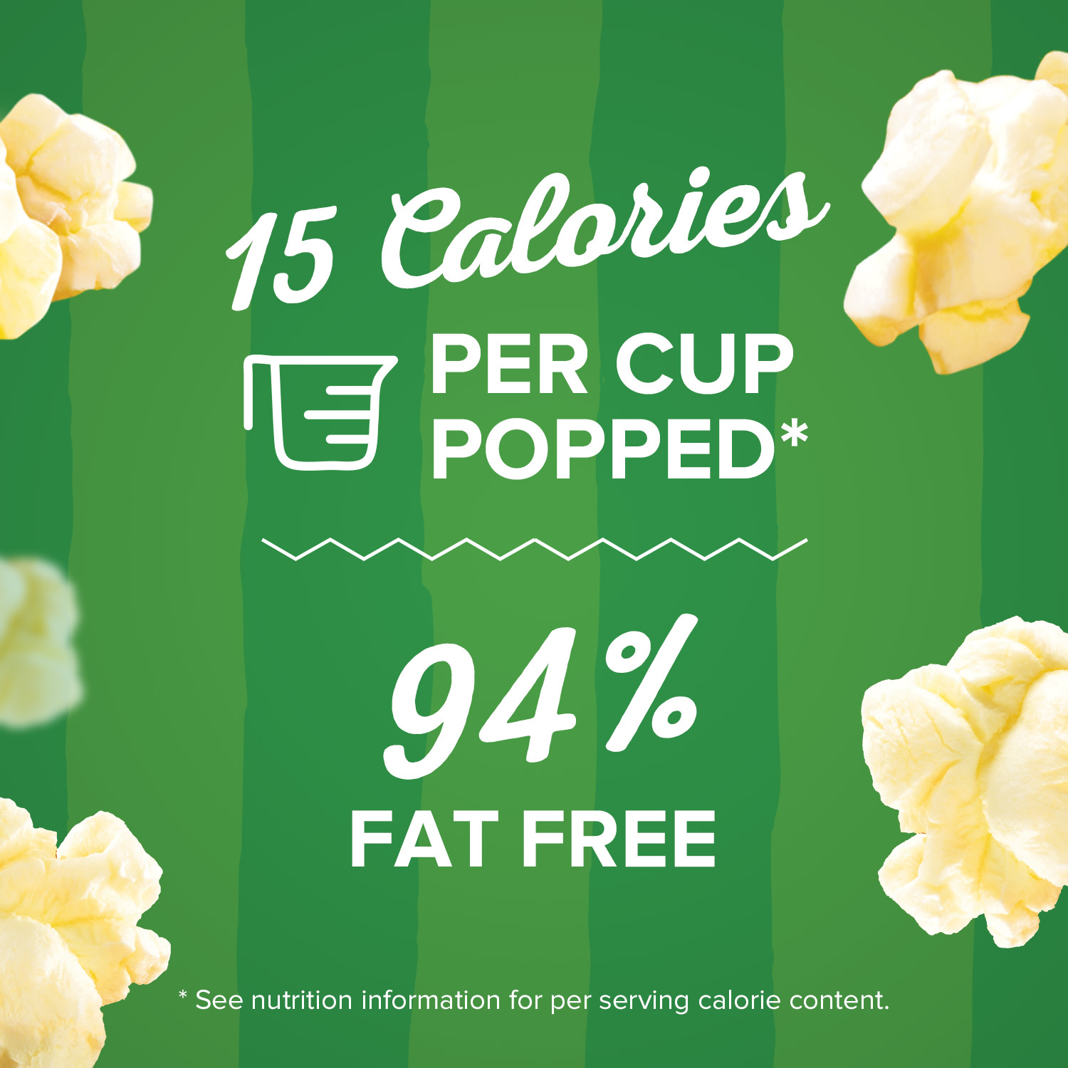 Orville Redenbacherâ€™s Smart Pop! Butter Popcorn Mini Bags, Microwave Popcorn,12 Count (Pack of 6) thumbnail 2