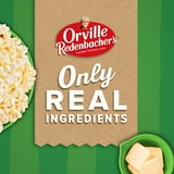 Orville Redenbacherâ€™s Smart Pop! Butter Popcorn Mini Bags, Microwave Popcorn,12 Count (Pack of 6) thumbnail 3
