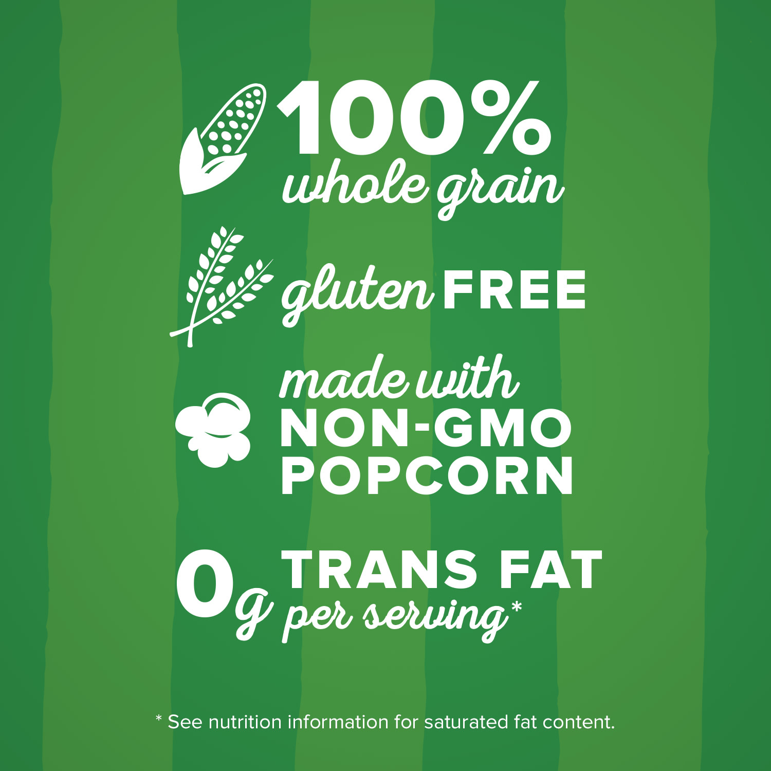 Orville Redenbacherâ€™s Smart Pop! Butter Popcorn Mini Bags, Microwave Popcorn,12 Count (Pack of 6) thumbnail 4