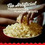 Orville Redenbacherâ€™s Pour Over Movie Theater Butter Popcorn, Microwave Popcorn, 2 Count thumbnail 3