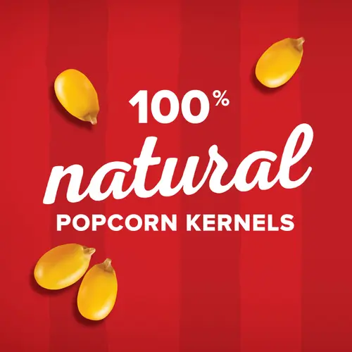 Orville Redenbacher's Original Gourmet Yellow Popcorn Kernels, 45 oz thumbnail 2