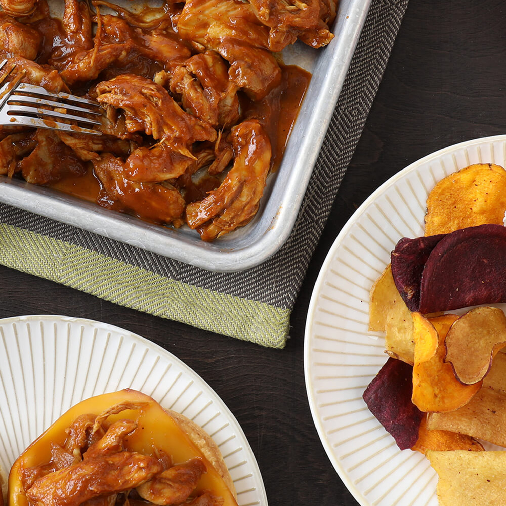 Manwich Original Sloppy Joe Sauce, Canned Sauce, 24 oz. thumbnail 4