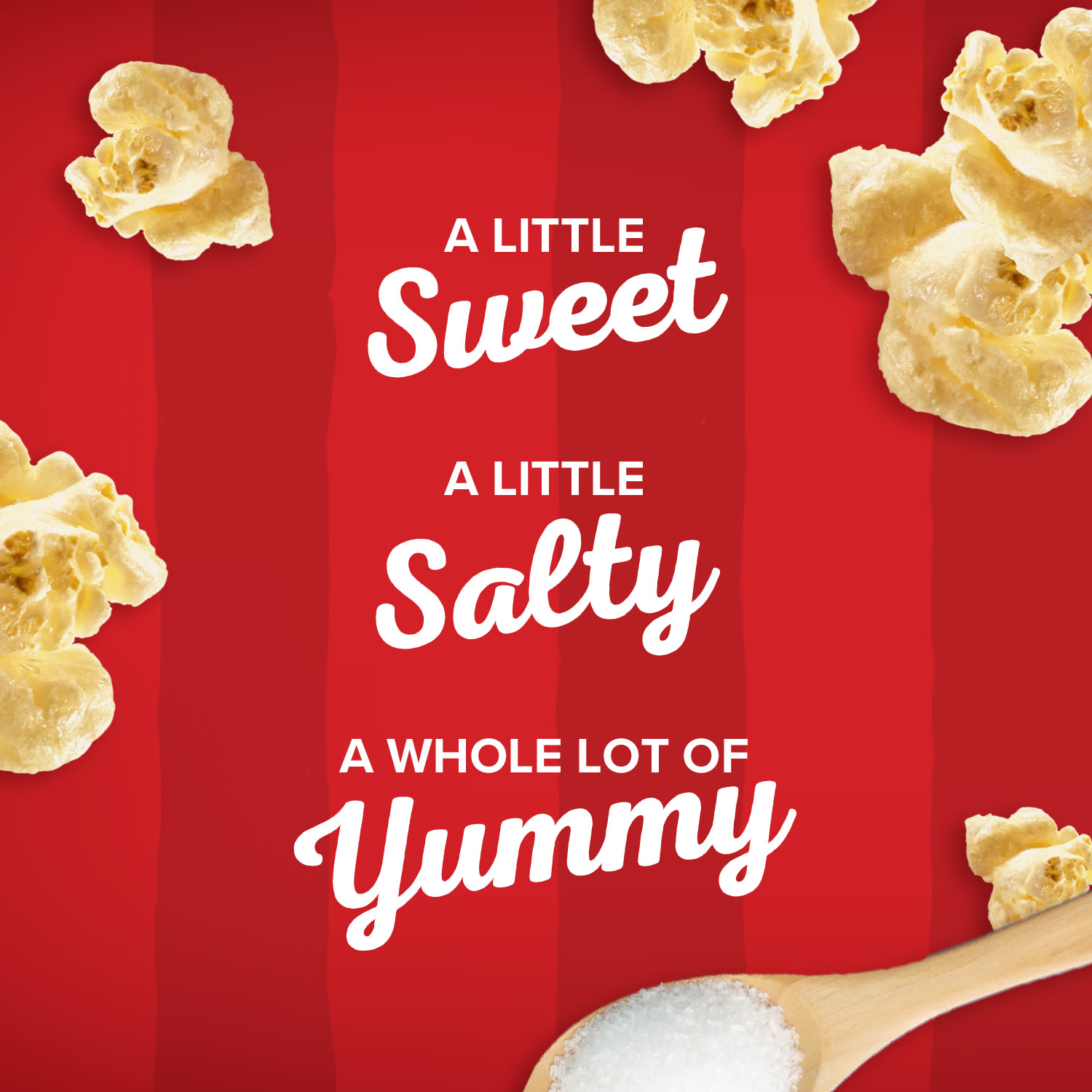 Orville Redenbacherâ€™s Kettle Corn Popcorn, Microwave Popcorn, 12 Count thumbnail 2