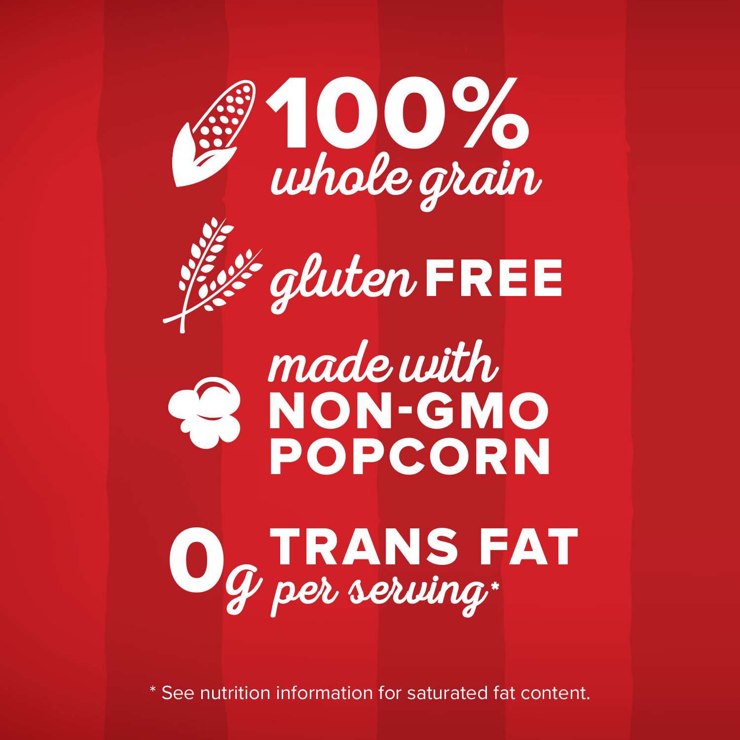 Orville Redenbacherâ€™s Kettle Corn Popcorn, Microwave Popcorn, 12 Count thumbnail 4