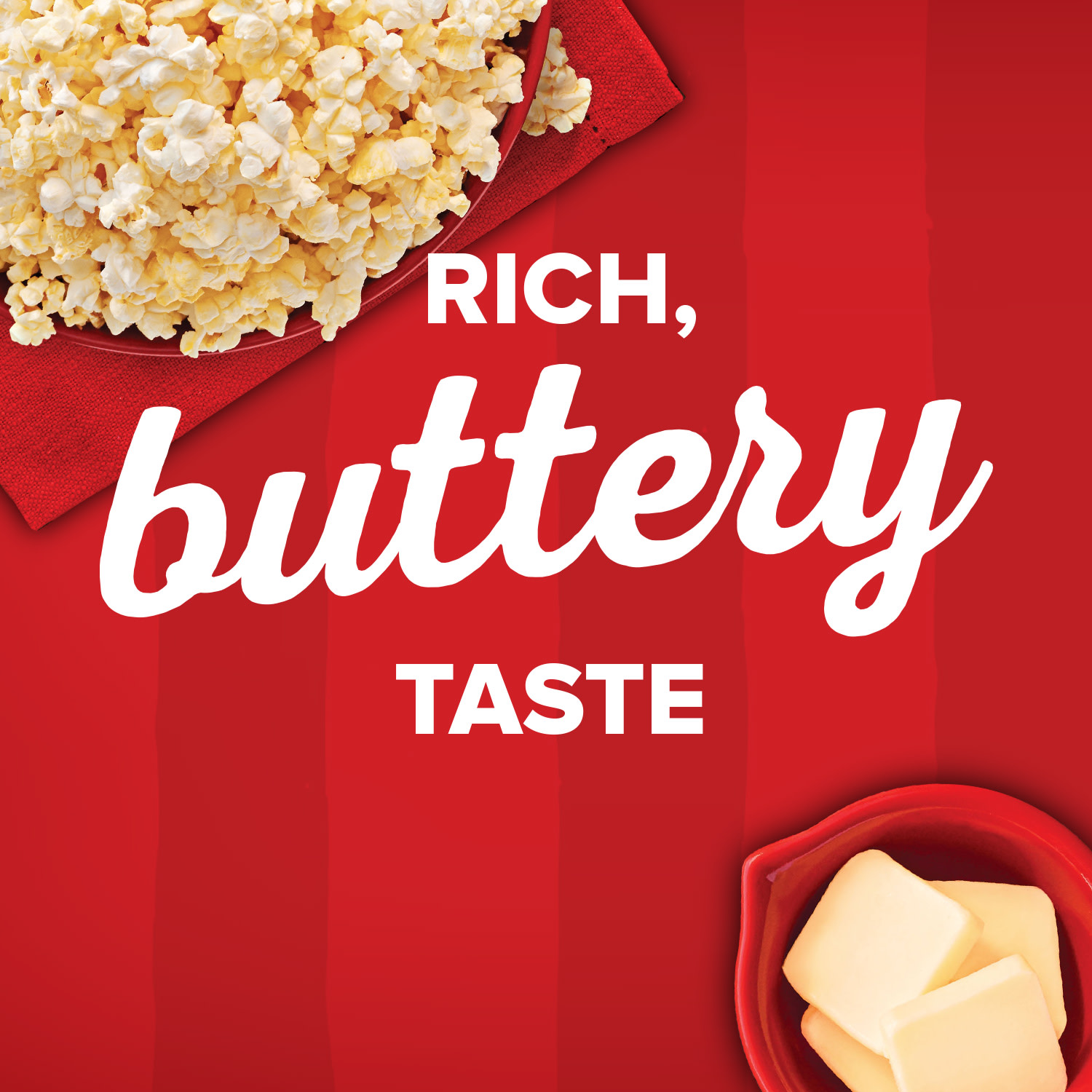 Orville Redenbacher's Popping & Topping Buttery Flavored Oil, 16 fl oz thumbnail 4