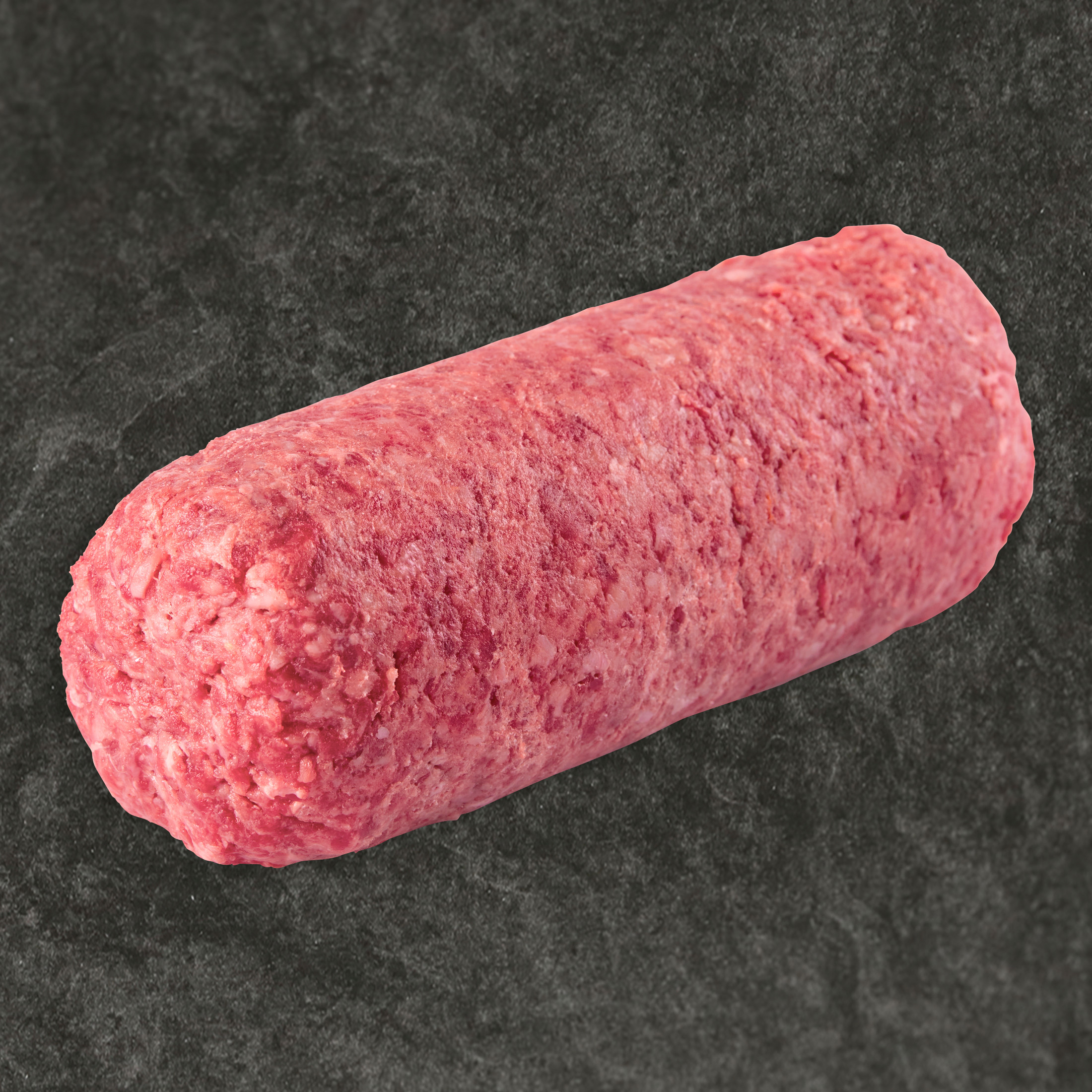 73% Lean / 27% Fat Ground Beef, 1 lb Roll, Fresh, All Natural* thumbnail 3