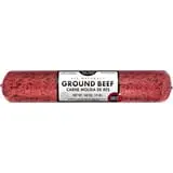 73% Lean / 27% Fat Ground Beef, 10 lb Roll, Fresh, All Natural* thumbnail 2