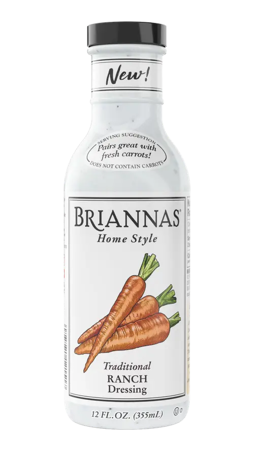 Traditional Ranch Dressing