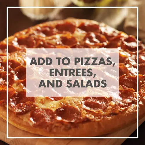 Margherita Pepperoni Slices, 16 oz thumbnail 2