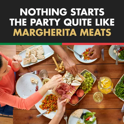 Margherita Pepperoni Slices, 16 oz thumbnail 3