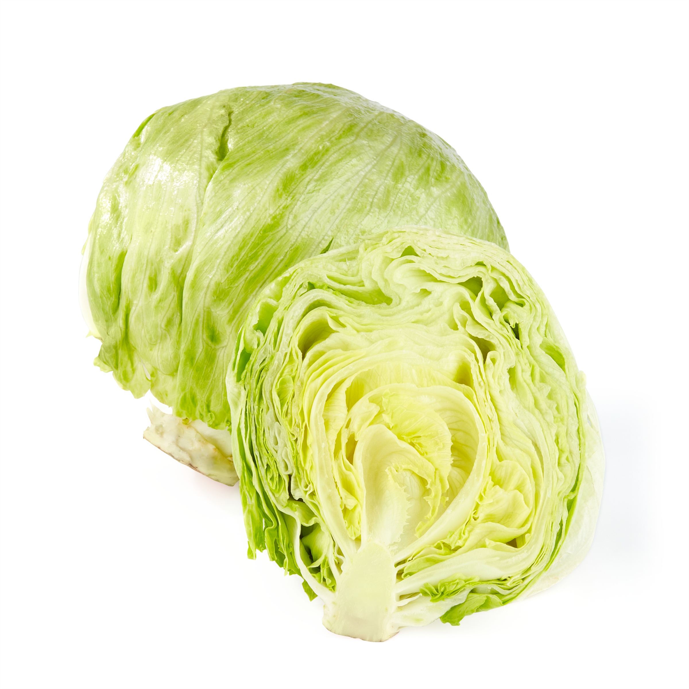 Fresh Iceberg Lettuce, Each thumbnail 4